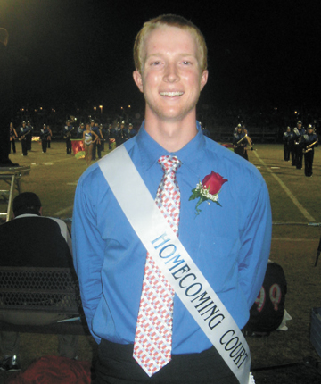 mr cactus shadows